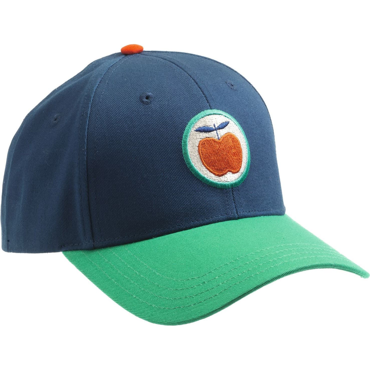 Djeco Casquette enfant Pomme rouge