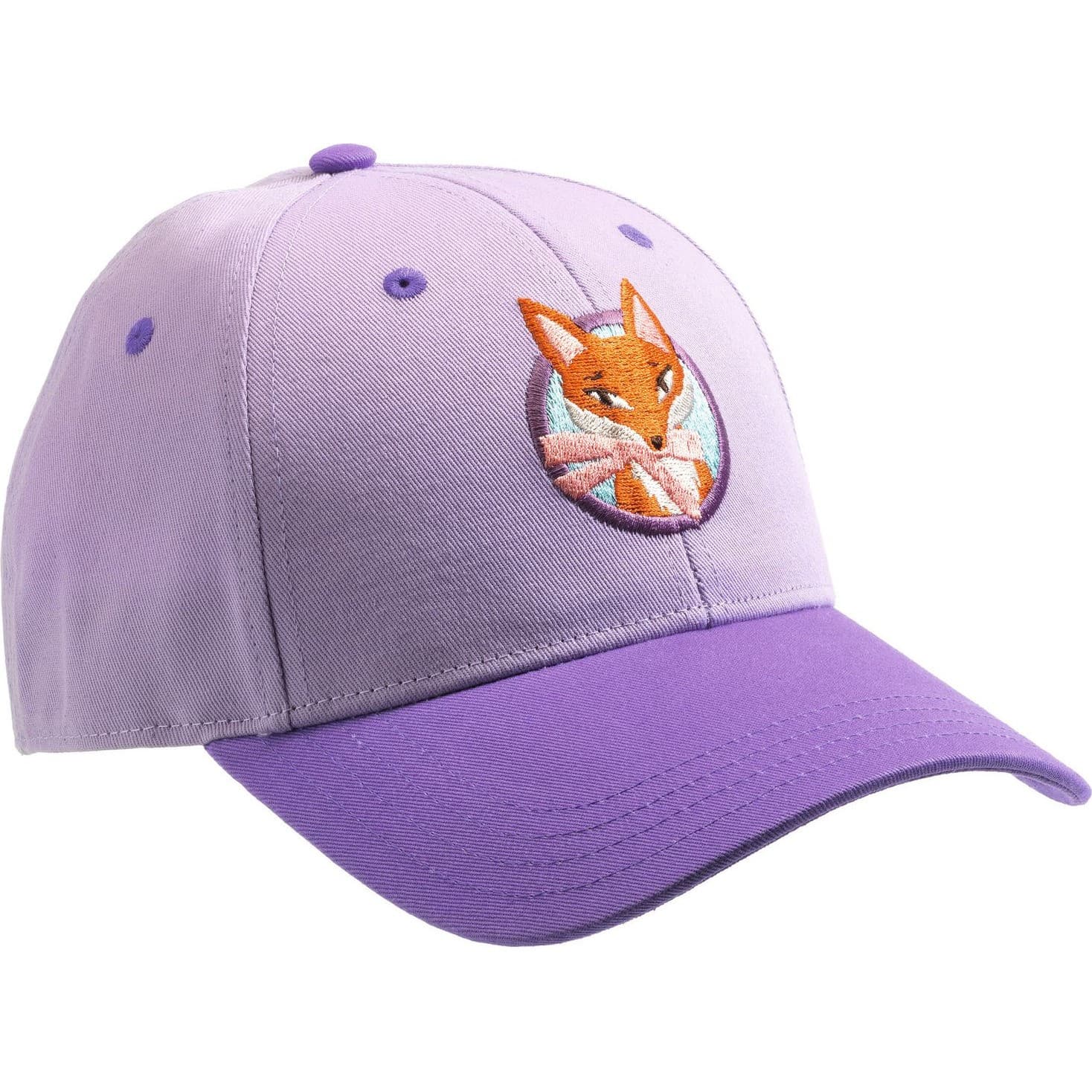 Djeco Casquette enfant Renard Foxy