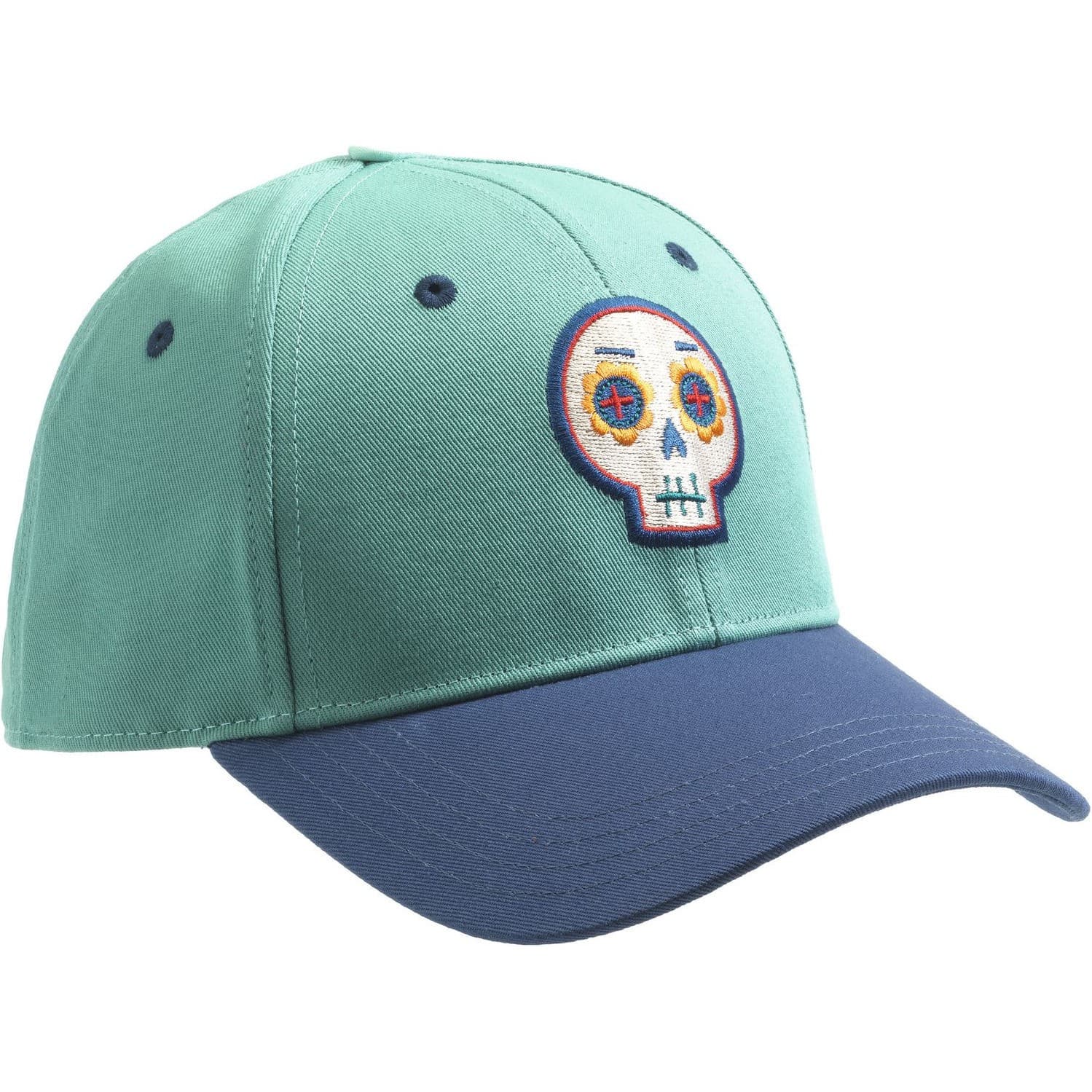 Djeco Casquette enfant Tête de mort