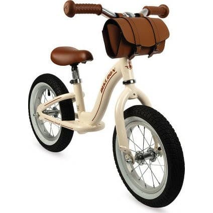 Janod Draisienne Bikloon Métal Vintage Beige