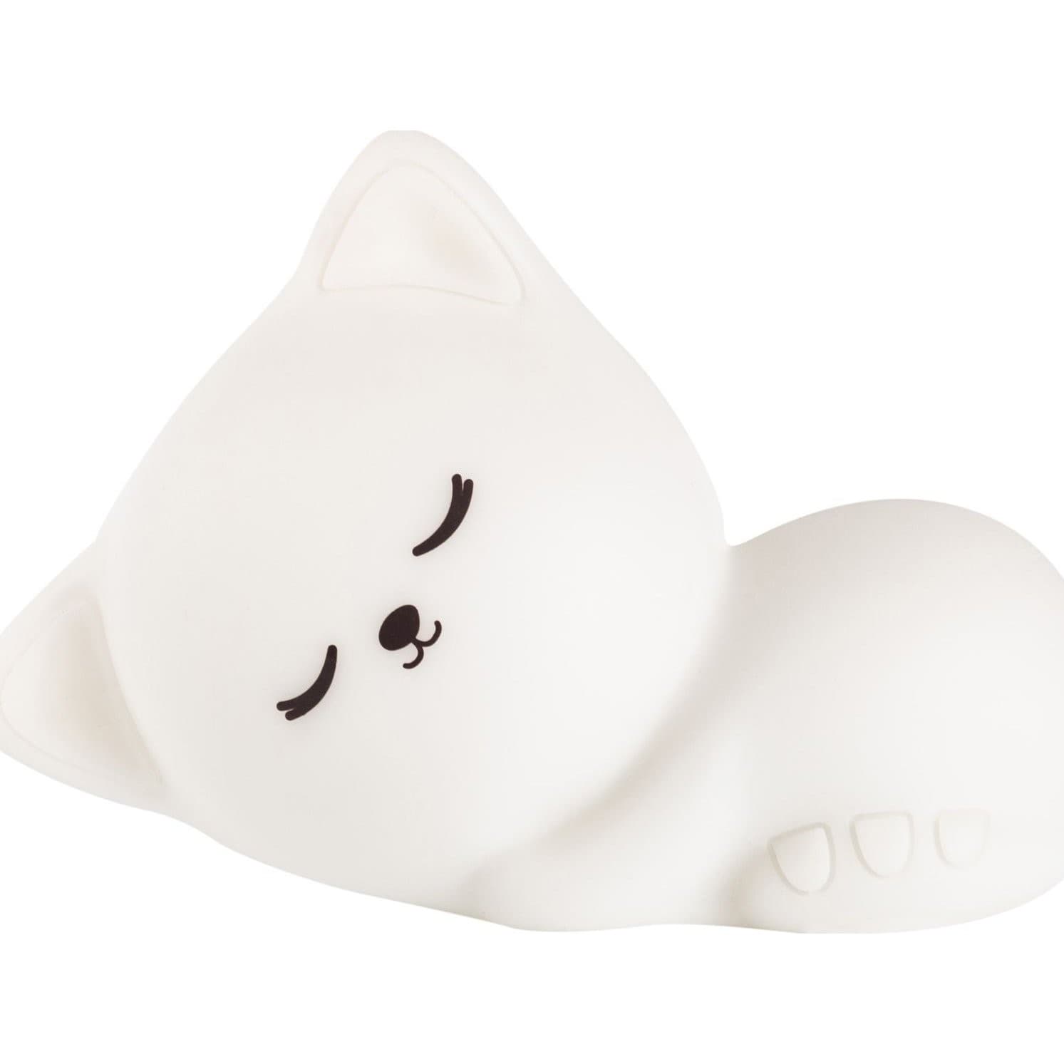 Little L Veilleuse chat Lil'cat