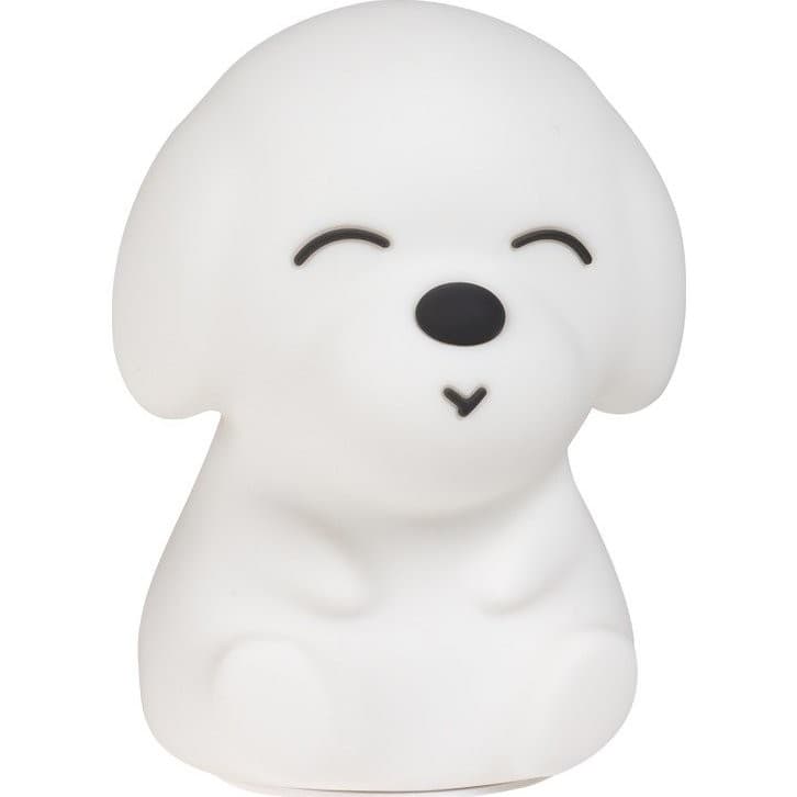 Little L Veilleuse chien petit modèle Lil'dog