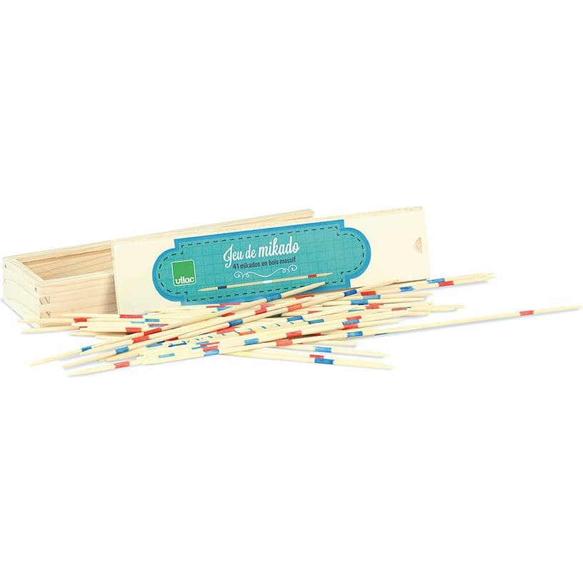 Vilac Jeu de Mikado