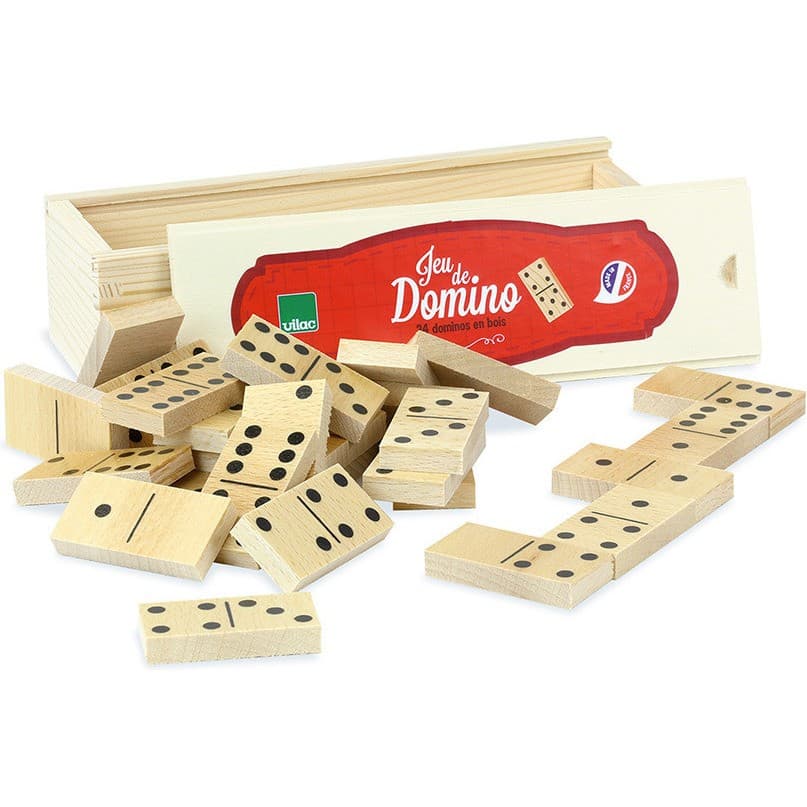 Vilac Jeu de dominos