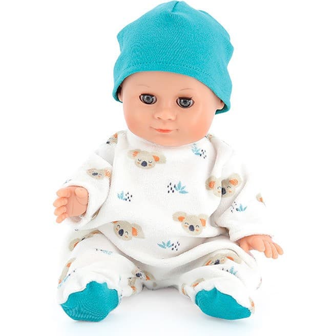 Vilac Bébé d'Amour 28 cm RomÉO