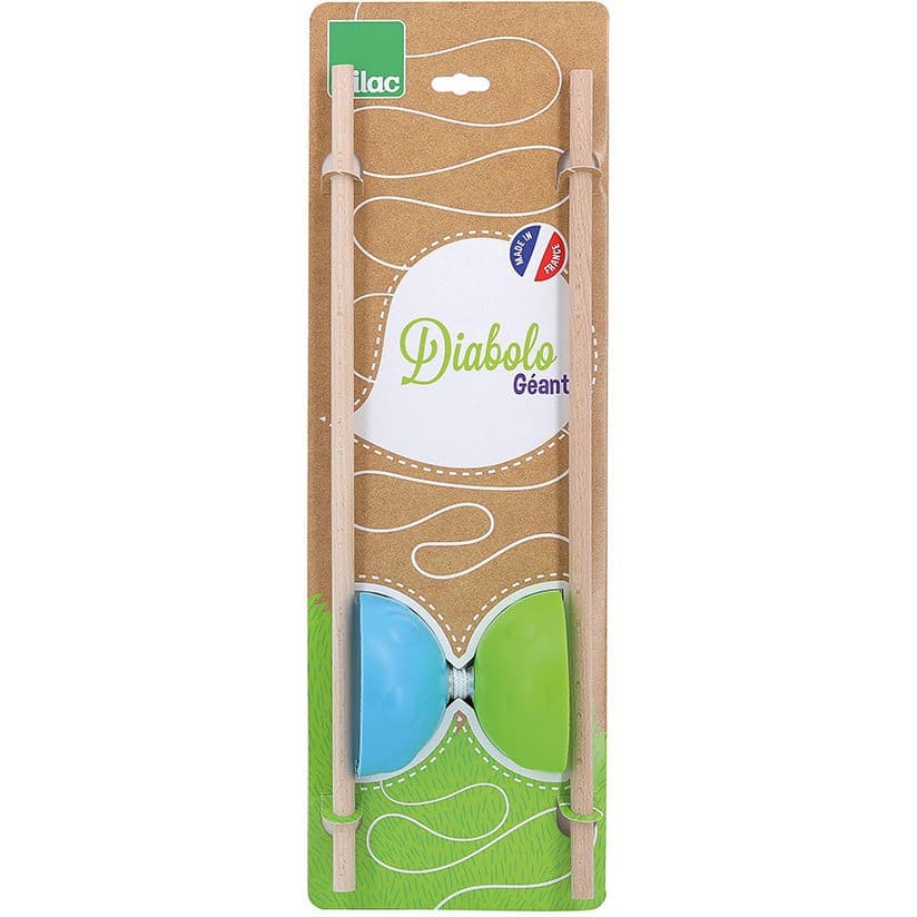 Vilac Diabolo géant