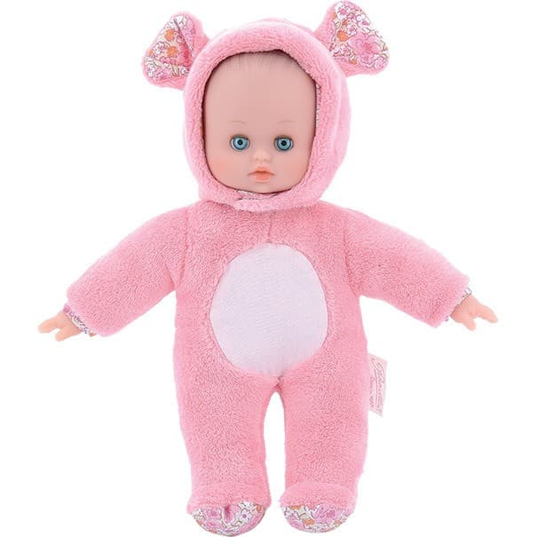 Vilac Anibabies 28 cm Souricette