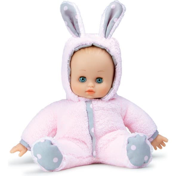 Vilac Anibabies 28 cm Lapinou