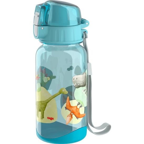Haba Gourde pour enfants Dinosaures