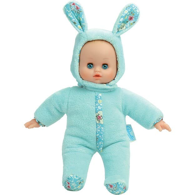 Vilac Anibabies 28 cm Pinpin