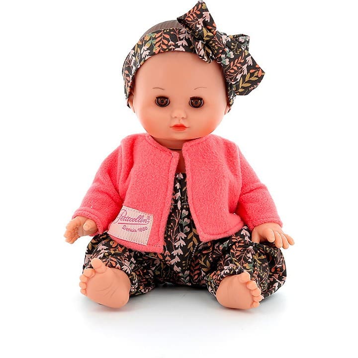 Vilac Petit Câlin 28 cm Emy
