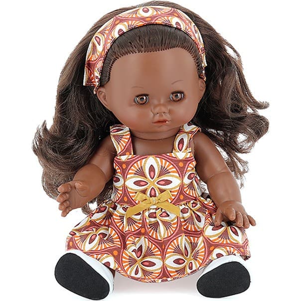 Vilac Câlinette 28 cm Norah