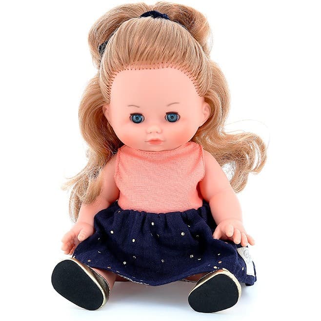 Vilac Câlinette 28 cm Juliette