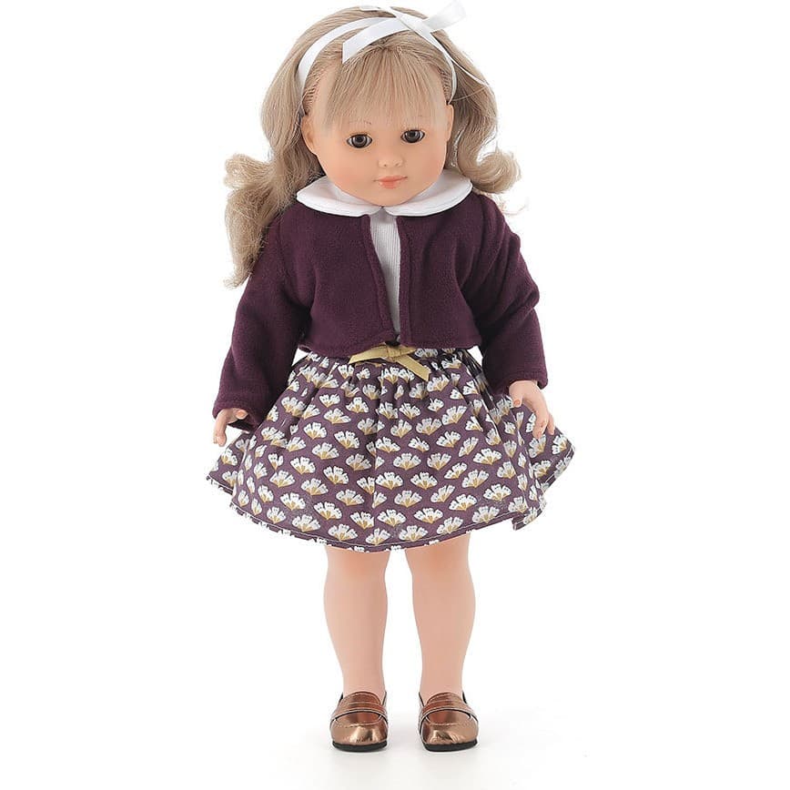 Vilac MarieFrançoise 40 cm Kellermann