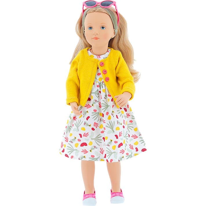 Vilac Starlette 44 cm Ambre