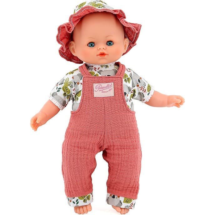 Vilac Petit Câlin souple 36 cm Mariette