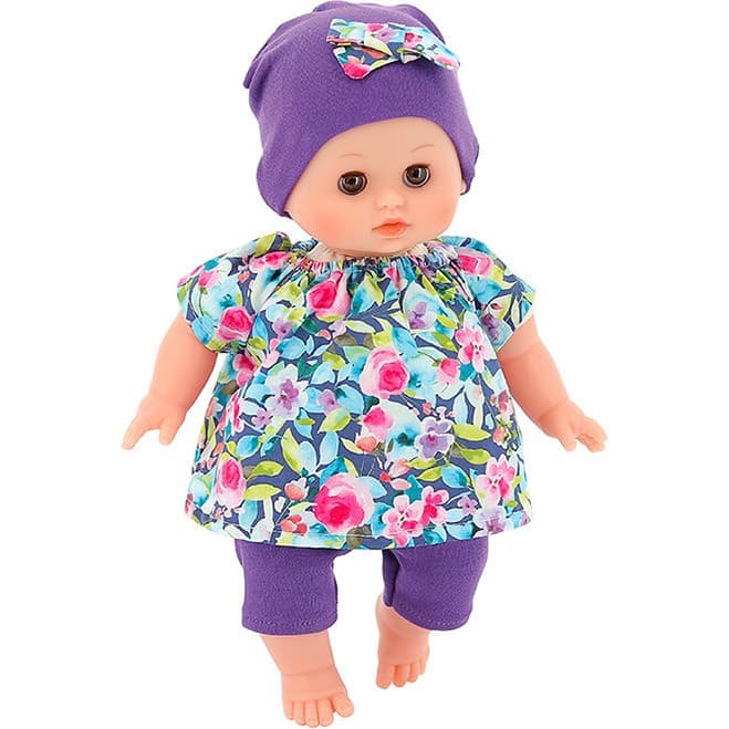 Vilac Écolo Doll 28 cm Primevere