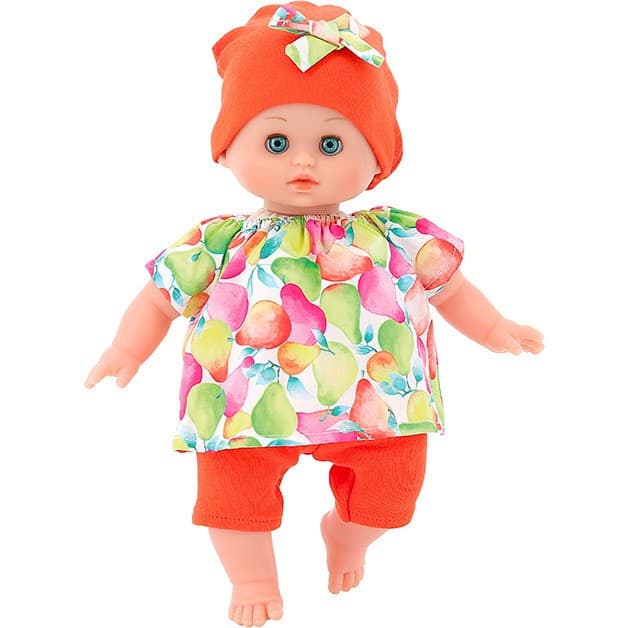 Vilac Écolo Doll 28 cm HÉLÈNe