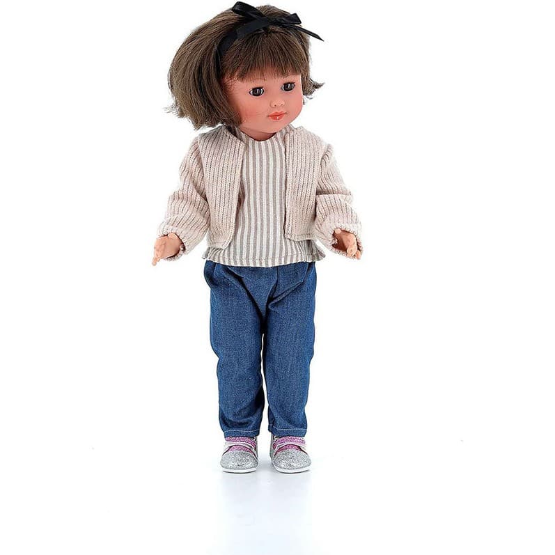 Vilac MarieFrançoise 40 cm MontÉCristo