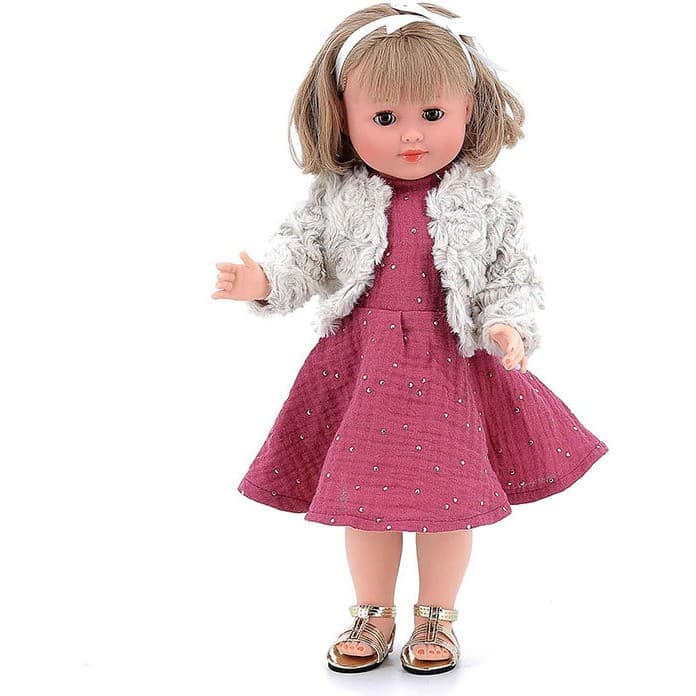 Vilac MarieFrançoise 40 cm NÉVa