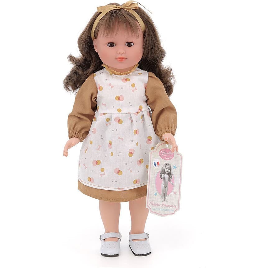 Vilac MarieFrançoise 40 cm Petitcollin Mon Amour