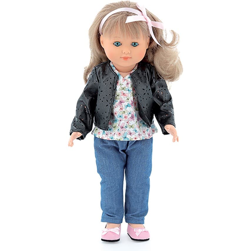 Vilac MarieFrançoise 40 cm Saxe