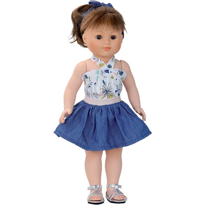 Vilac MarieFrançoise 40 cm Midi