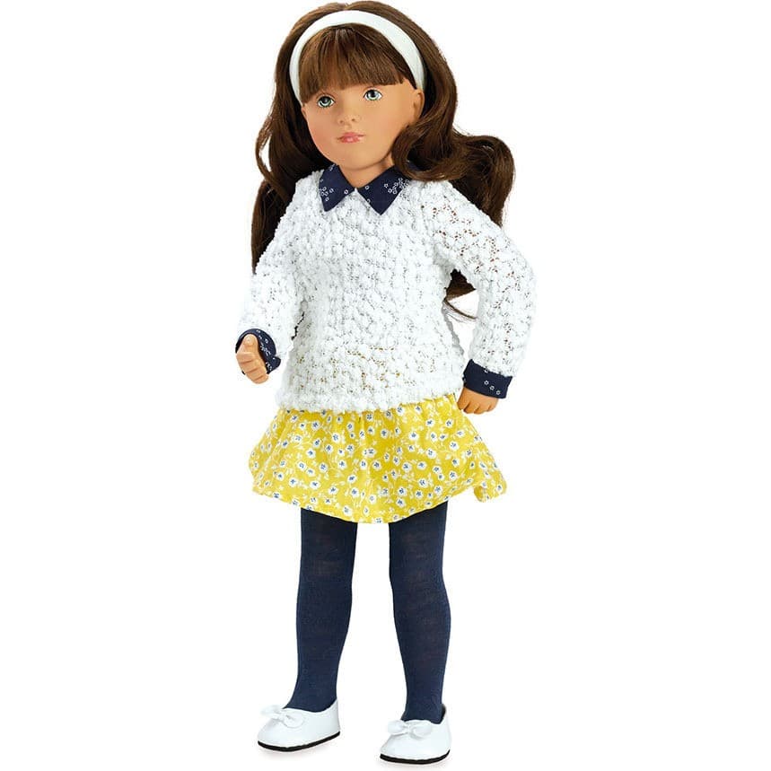 Vilac Starlette 44cm Sarah