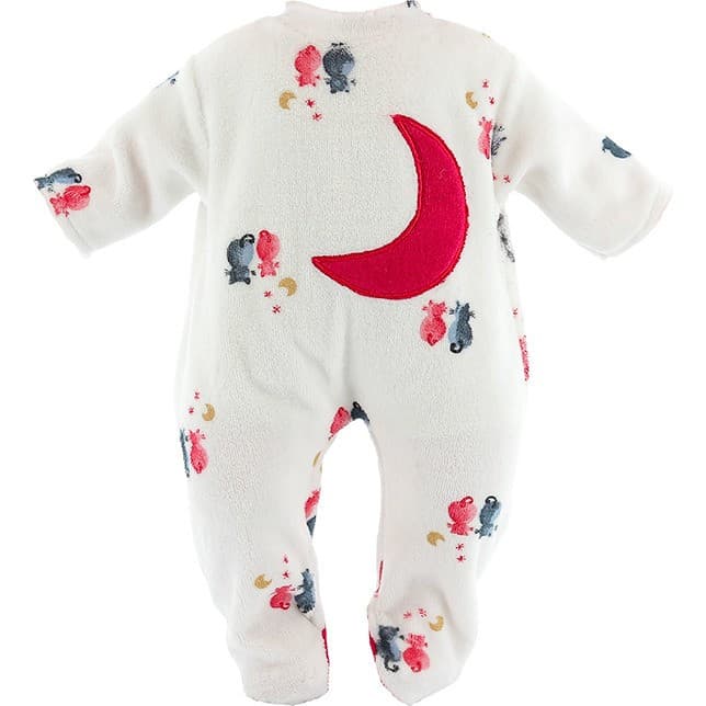 Vilac Habillage 36 cm Charlie