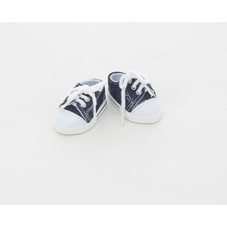 Vilac Chaussures de sport toile taille 28 et 35 cm