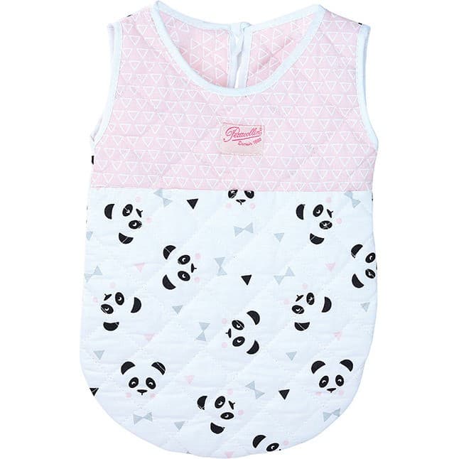 Vilac Gigoteuse panda T36 à 40 cm