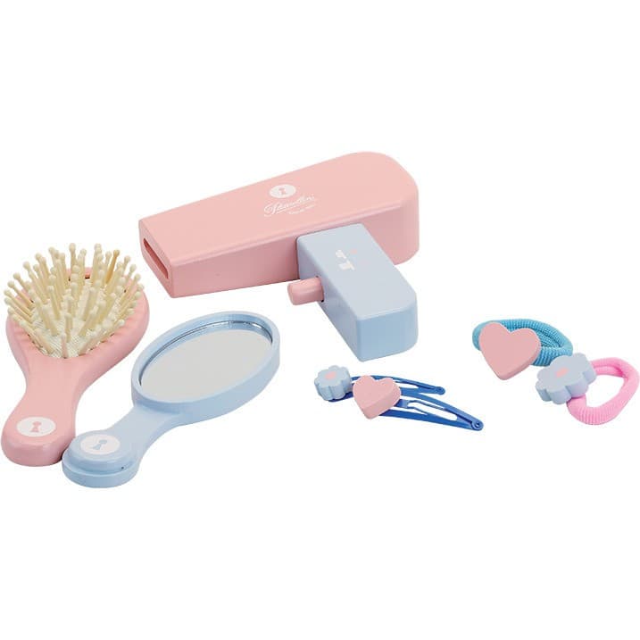 Vilac Set de coiffure