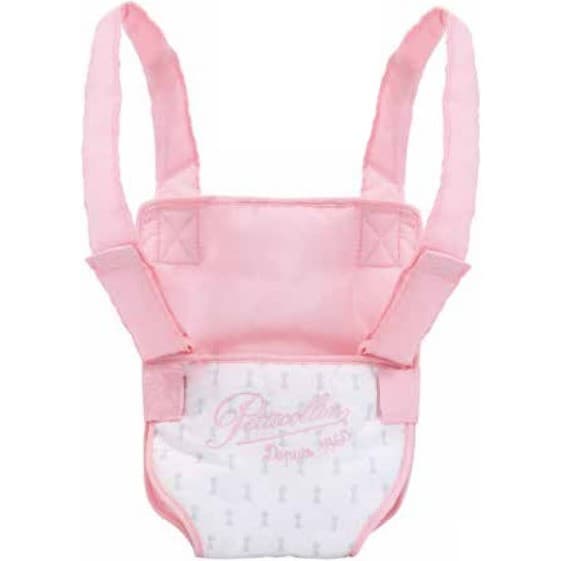 Vilac Accessoire pour poupée jusqu'à 36 cm : PorteBébé
