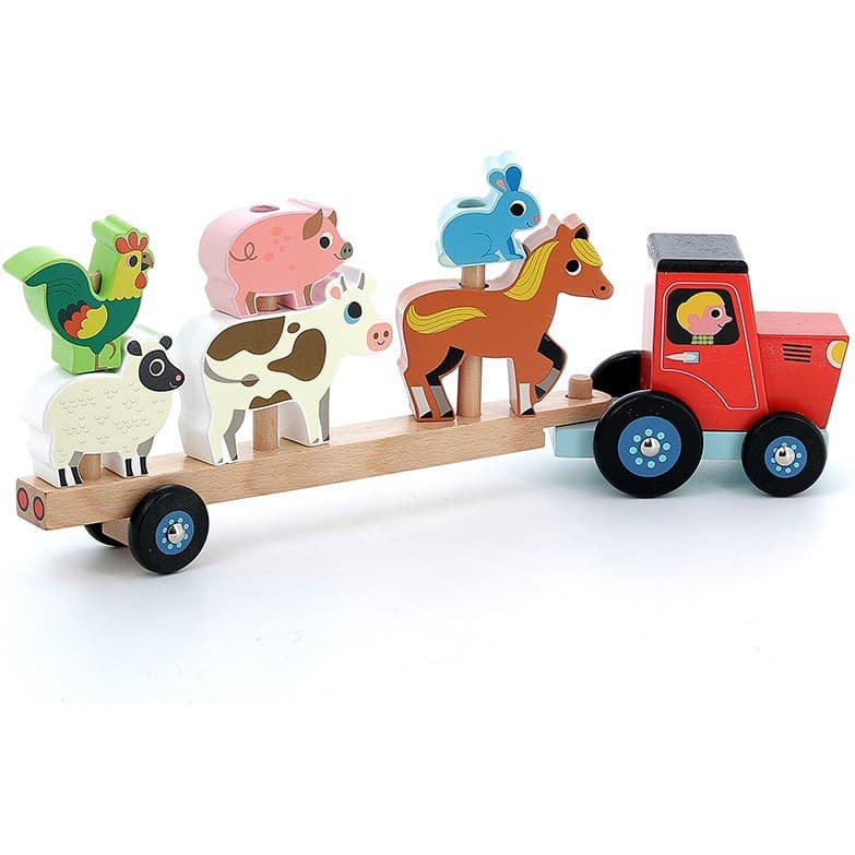 Vilac Empil'animo Ingela P.Arrhenius