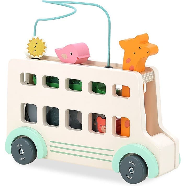 Vilac Bus' Animo Sarah Betz