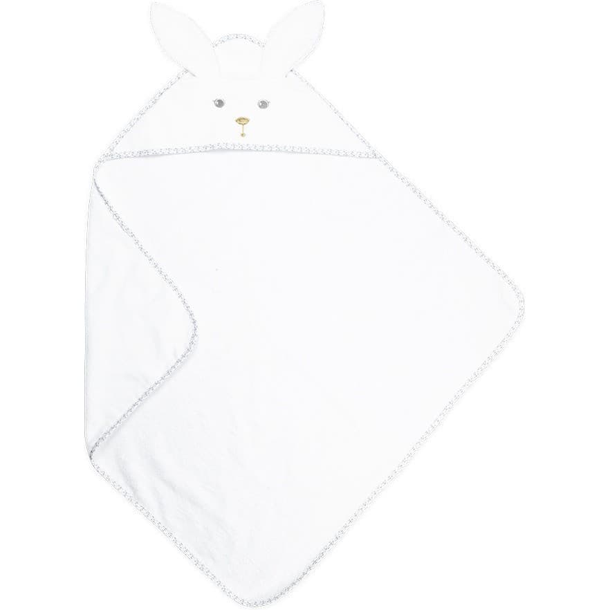 Kaloo Cape De Bain Lapin Perle