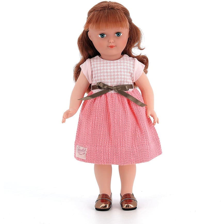 Vilac Poupée Francette 40 cm Monceau