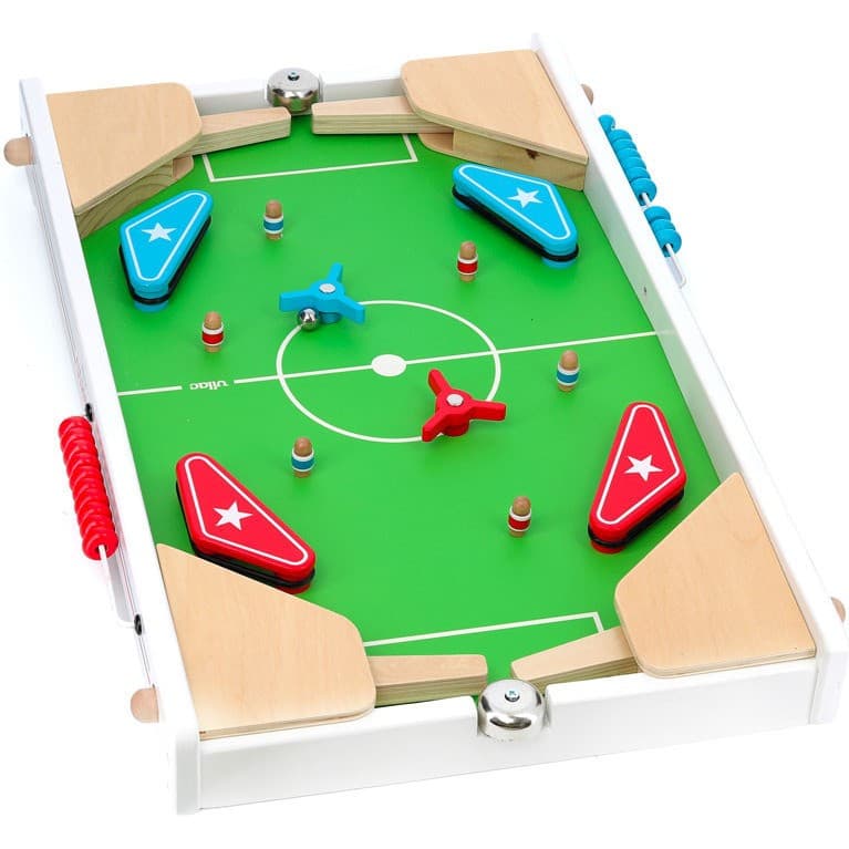 Vilac Flipper Battle Stadium en bois