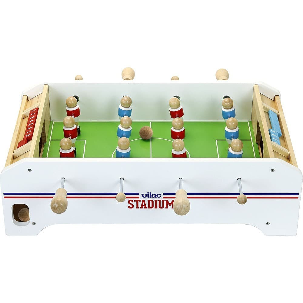 Vilac Babyfoot stadium Dès 4 ans