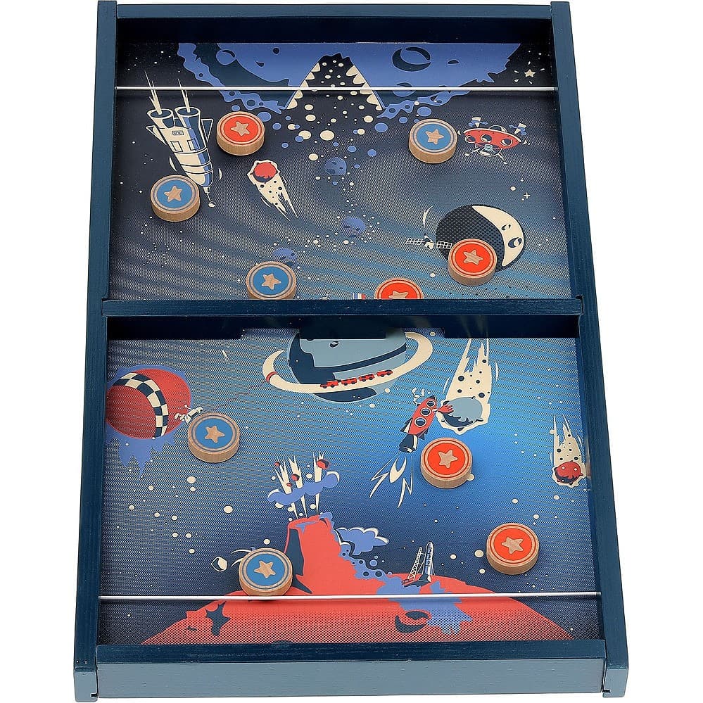 Vilac Jeu de palets de l'espace