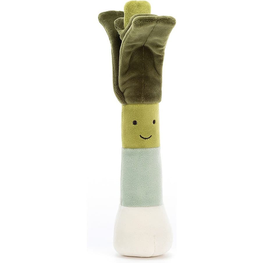 Jellycat Peluche Poireau Vivacious
