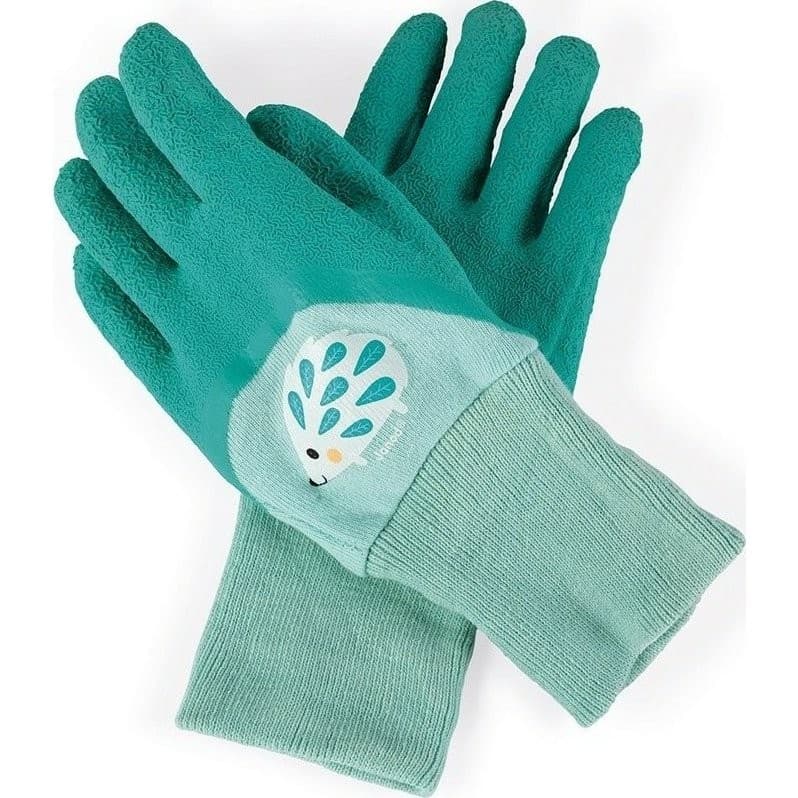 Janod Gants de jardinage pour enfant Happy Garden