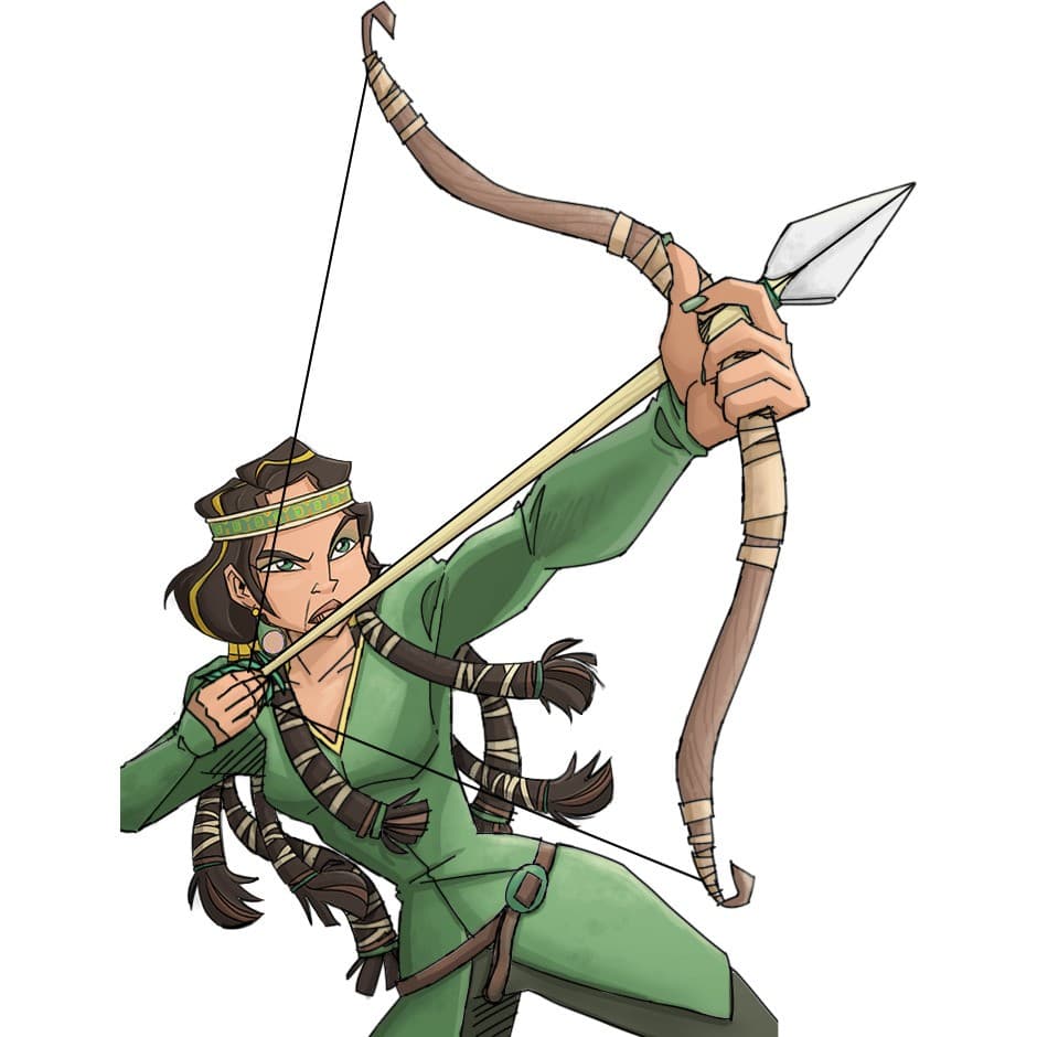 Ludonaute Cheyenne Ext. Colt Express