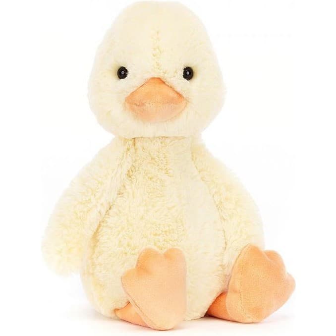 Jellycat Canard Bashful 31 cm