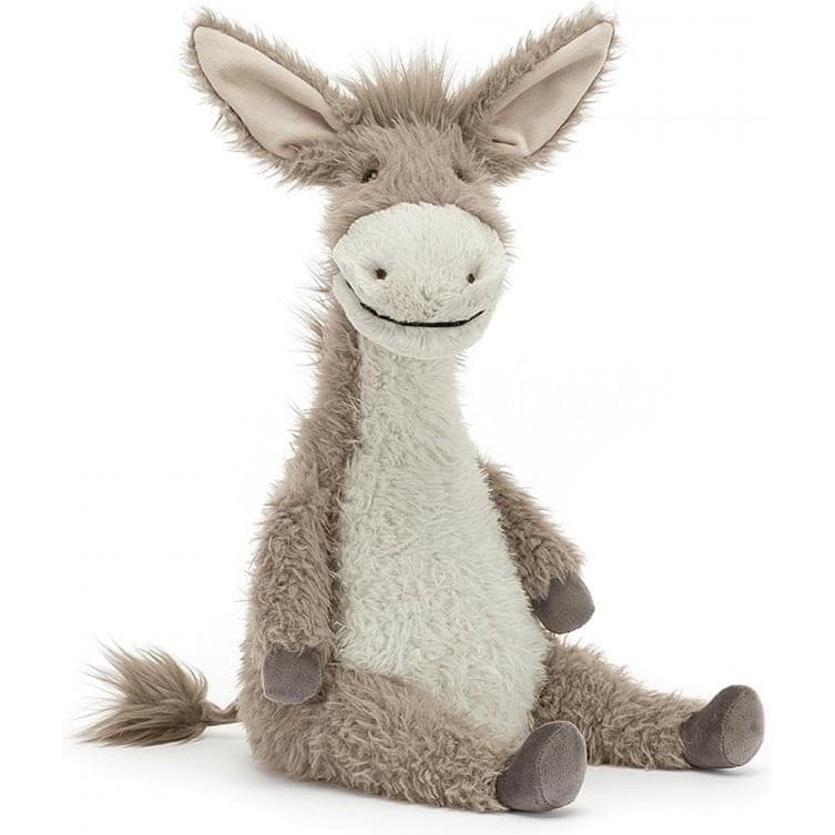 Jellycat Peluche Dario l'âne de