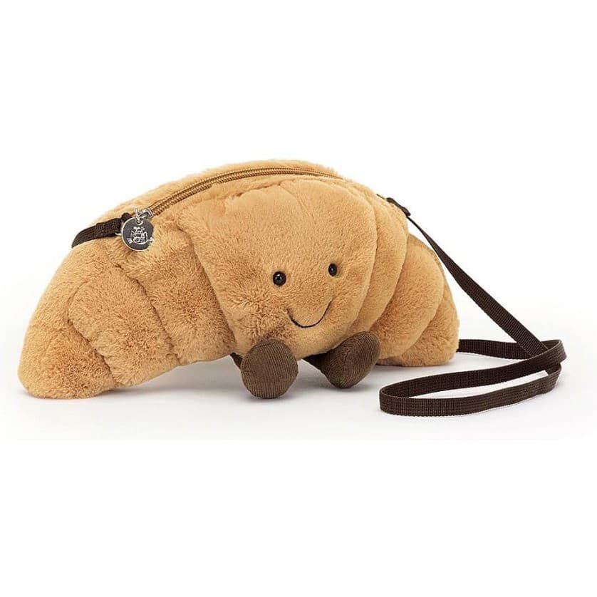 Jellycat Sac bandoulière croissant de