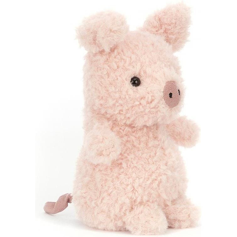 Jellycat Peluche Petit Cochon Wee