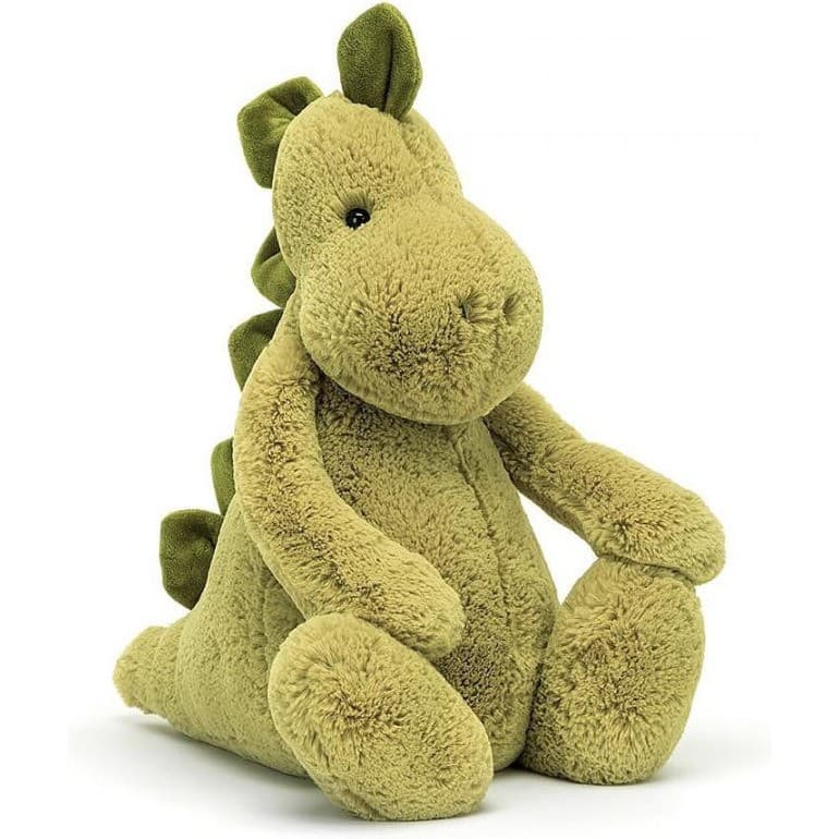 Jellycat Peluche Bashful Dino 51cm
