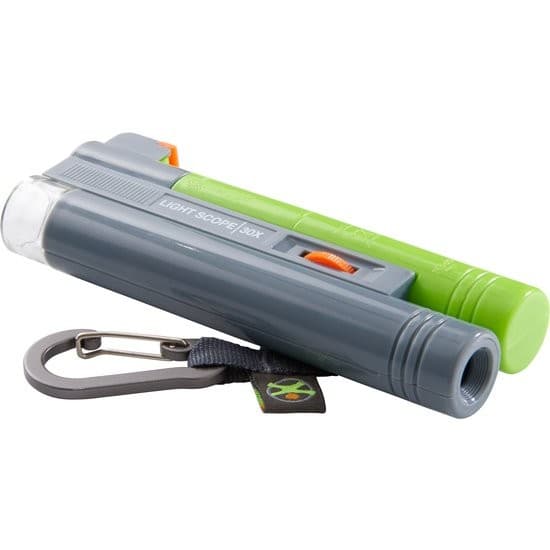 Haba Microscope pour enfant Terra Kids