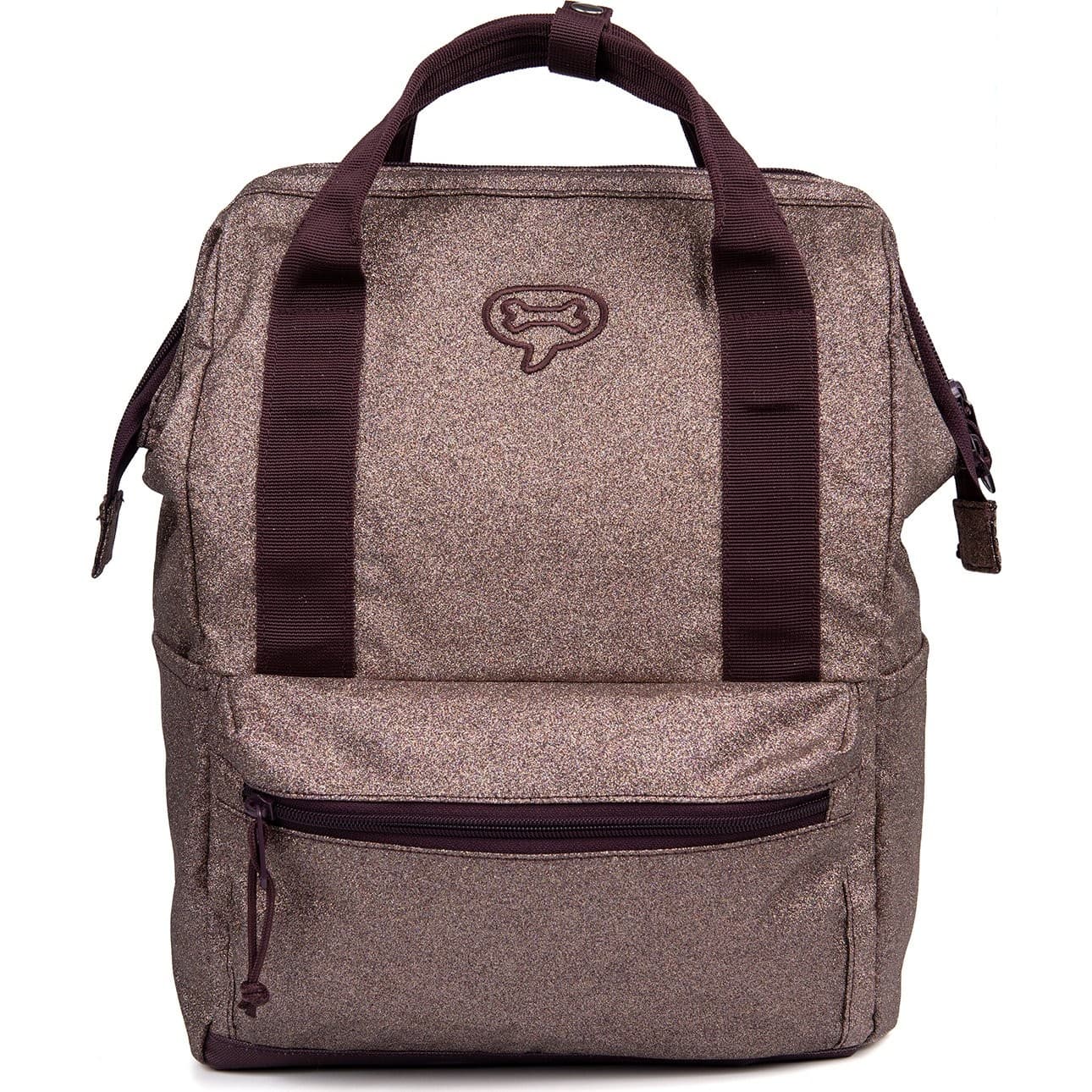 Stones And Bones Sac à dos Bloom Glitter Multi color